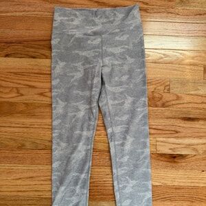 Vuori Clean Elevation Legging